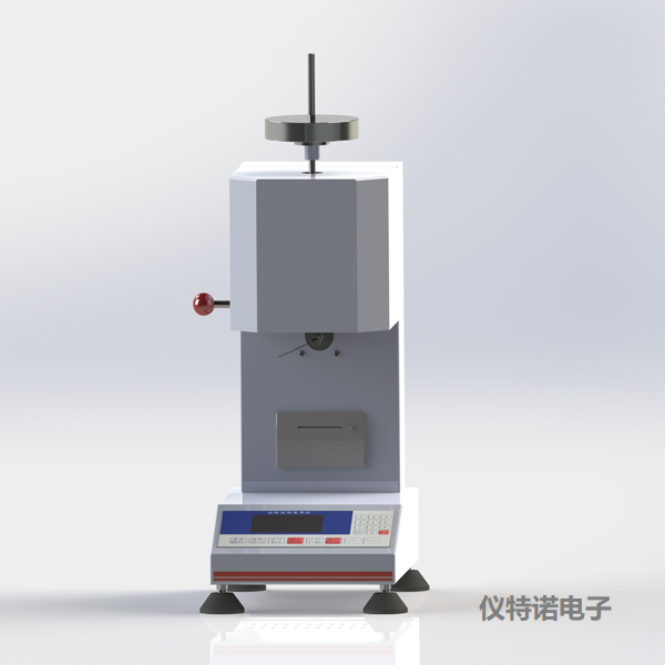 YTN-MF系列熔融指數儀