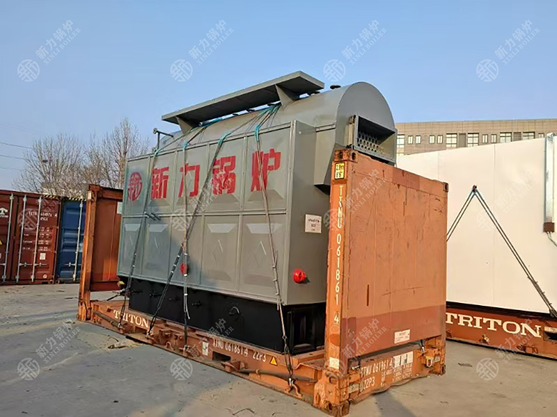 什么是 DZL 生物質鍋爐？一篇文章讀懂其分類與功能