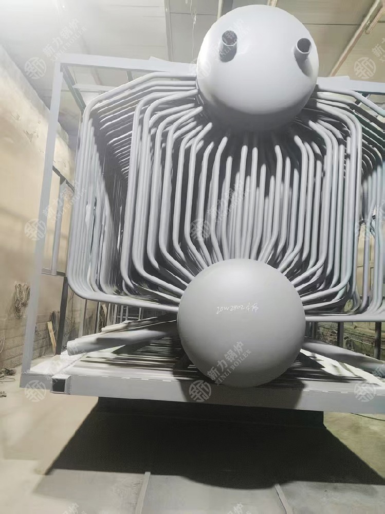 踐行可持續發展：SZL 生物質鍋爐為化工企業注入綠色動能