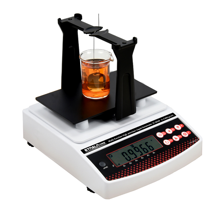 濃度與密度檢測儀器ET-02C 濃度與密度檢測儀器ET-02C